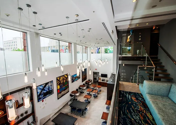 Fairfield Inn & Suites By Marriott New York Brooklyn