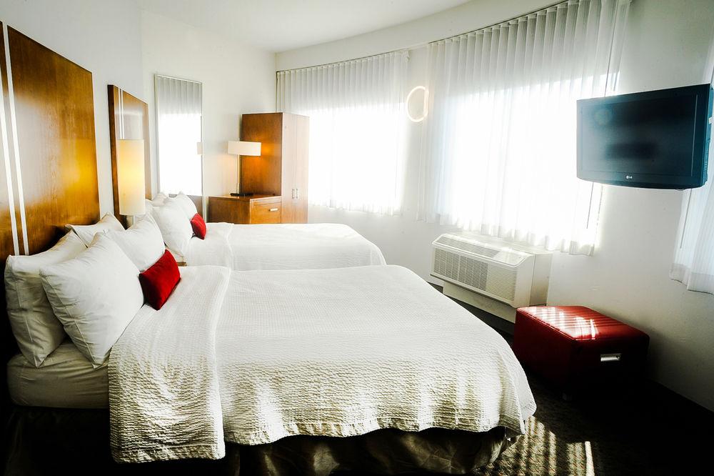 Hotel Fairfield & By Marriott Brooklyn Nova Iorque