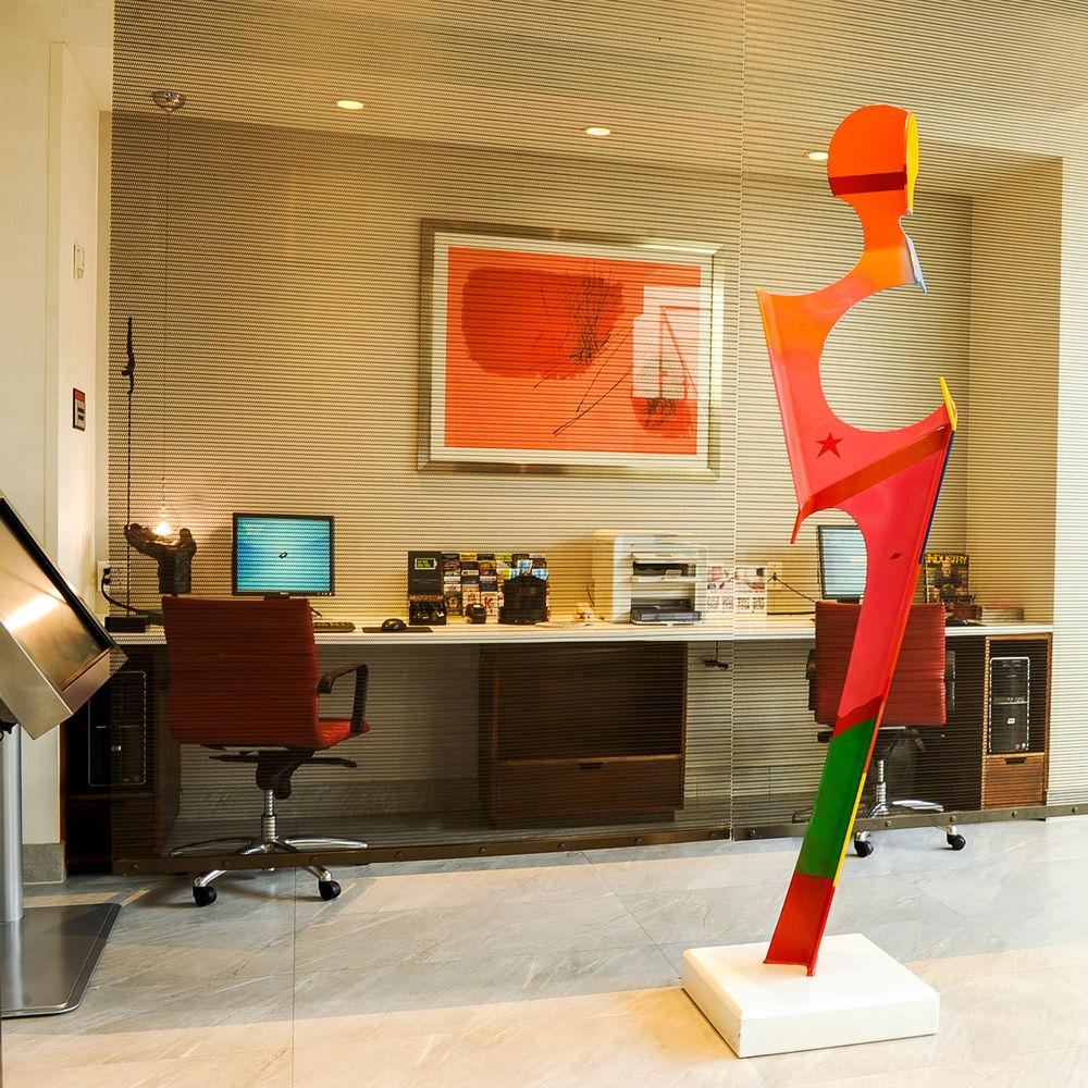 Fairfield & By Marriott Brooklyn Hotel Nova Iorque