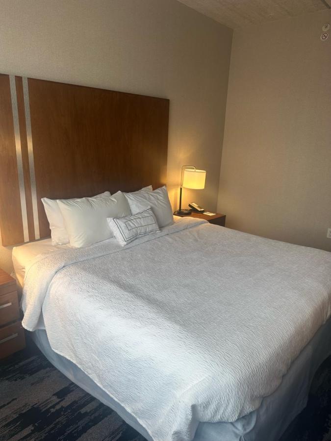 Hotel Fairfield & By Marriott Brooklyn Nova Iorque