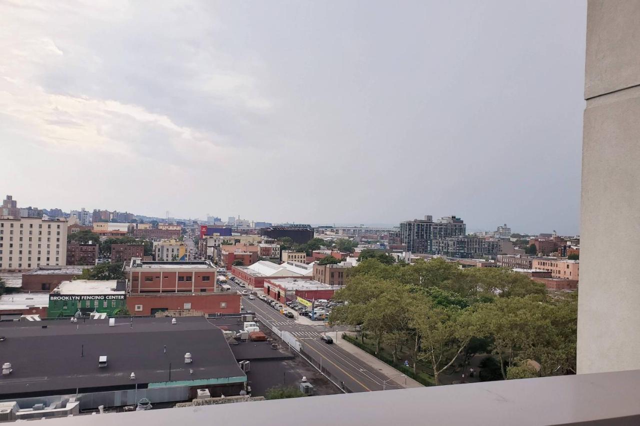 Hotel Fairfield & By Marriott Brooklyn Nova Iorque
