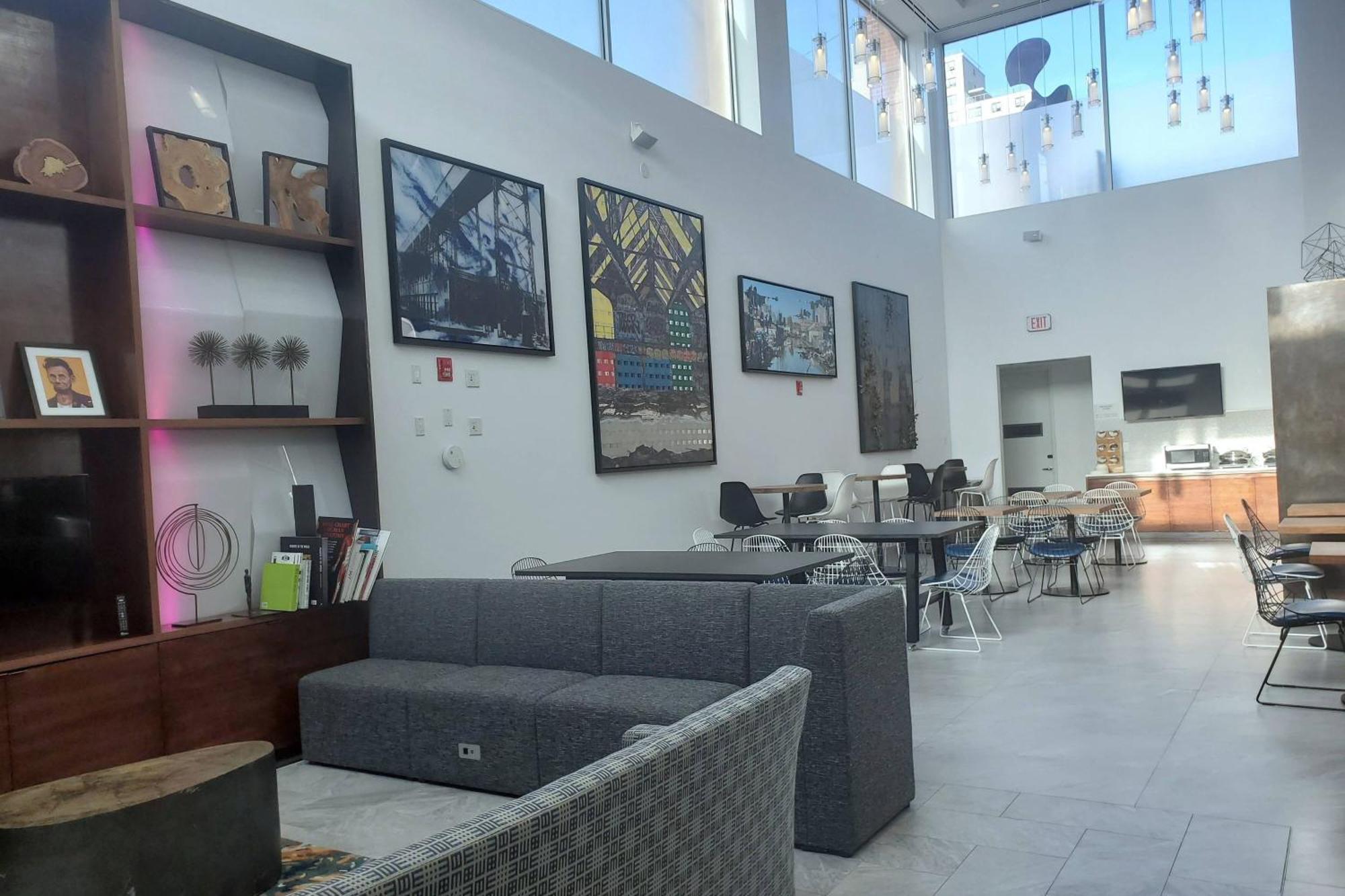 Fairfield & By Marriott Brooklyn Nova Iorque