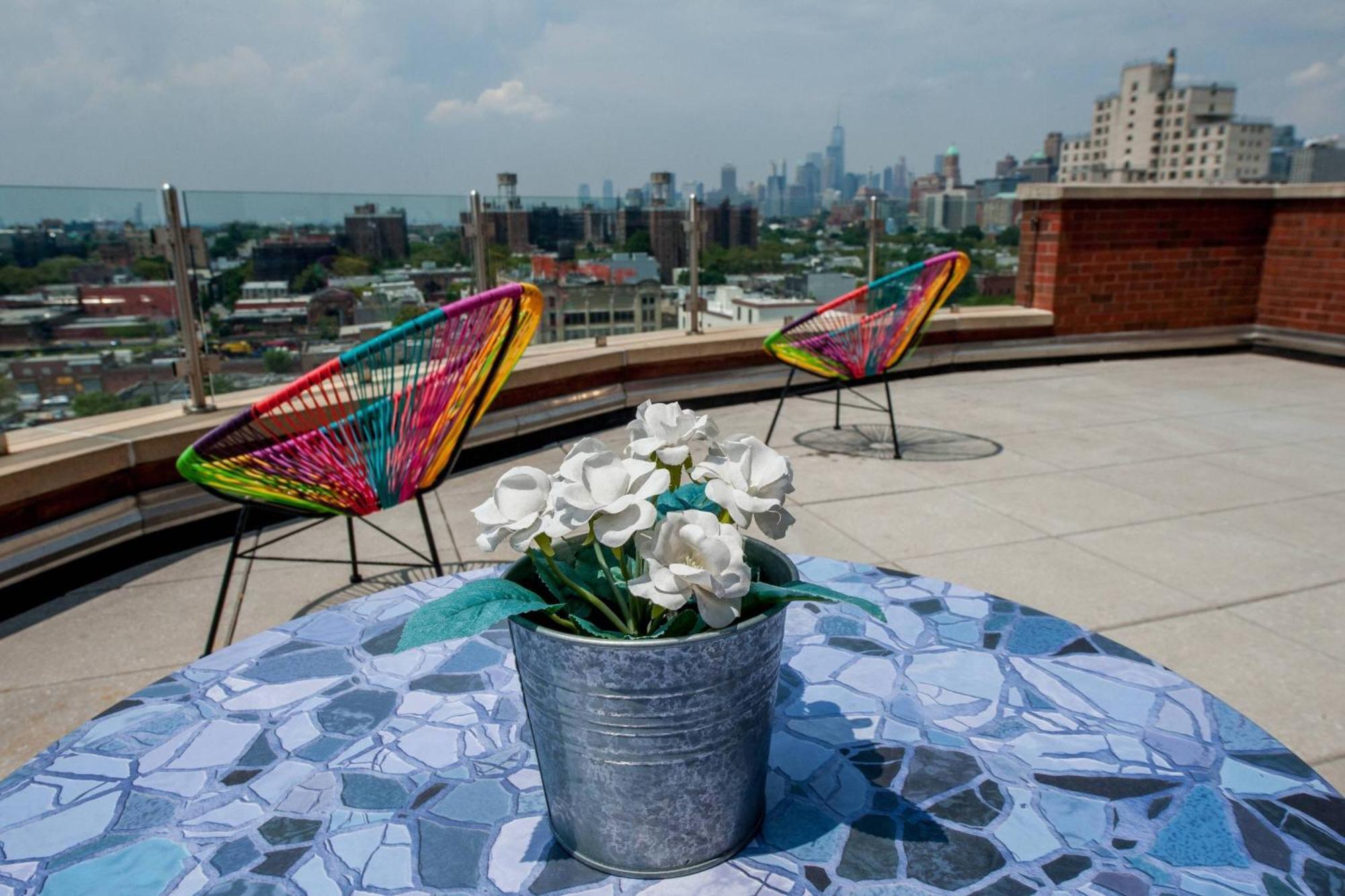 Fairfield & By Marriott Brooklyn Nova Iorque