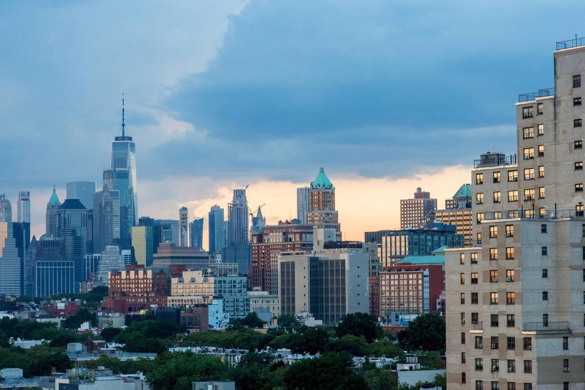 Hotel Fairfield & By Marriott Brooklyn Nova Iorque