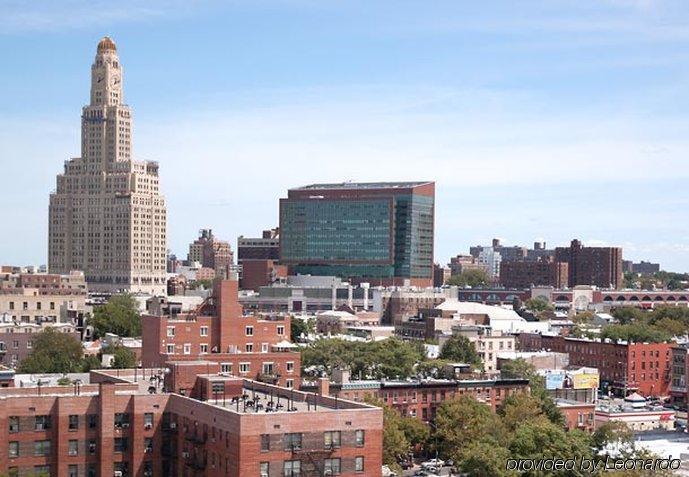 Fairfield & By Marriott Brooklyn Hotel Nova Iorque