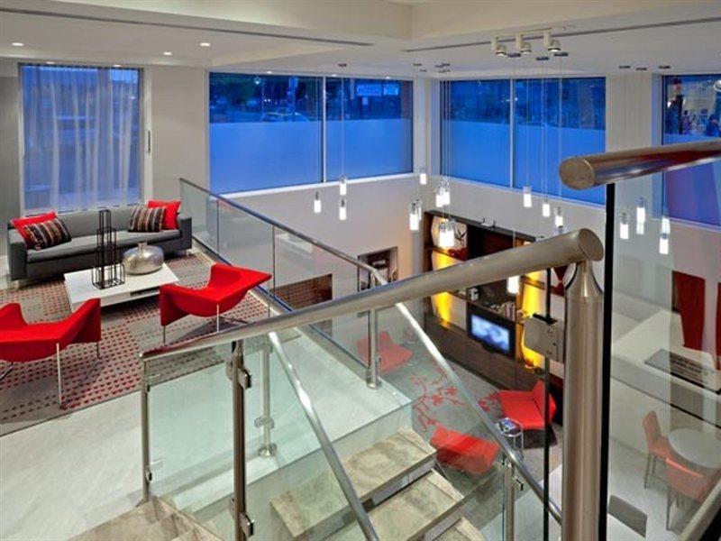 Hotel Fairfield & By Marriott Brooklyn Nova Iorque