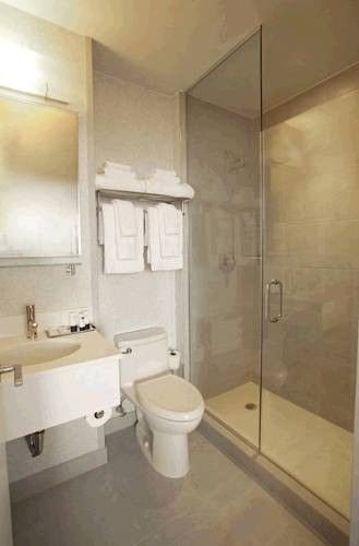 Hotel Fairfield & By Marriott Brooklyn Nova Iorque