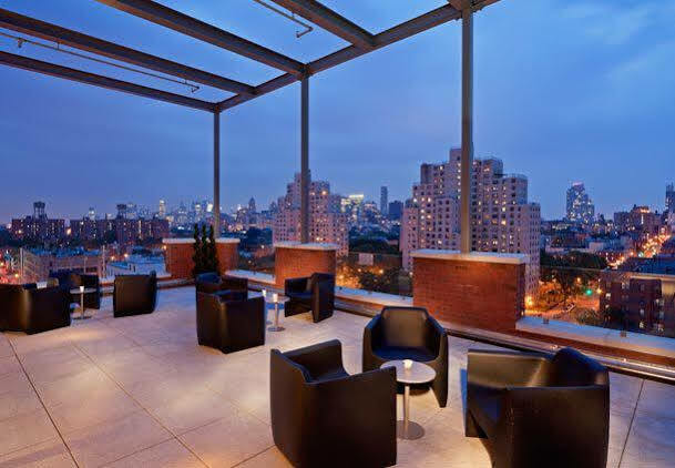 Fairfield & By Marriott Brooklyn 3* Nova Iorque