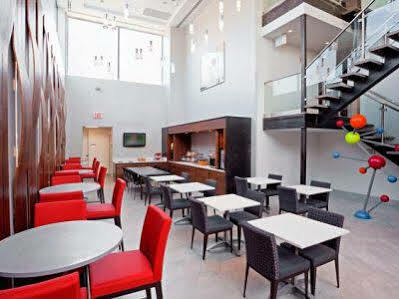 Fairfield & By Marriott Brooklyn 3* Nova Iorque