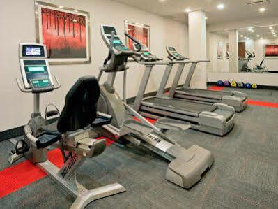 Fairfield & By Marriott Brooklyn Hotel Nova Iorque